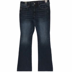 American Eagles Outfitters